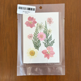 Flower Sheet